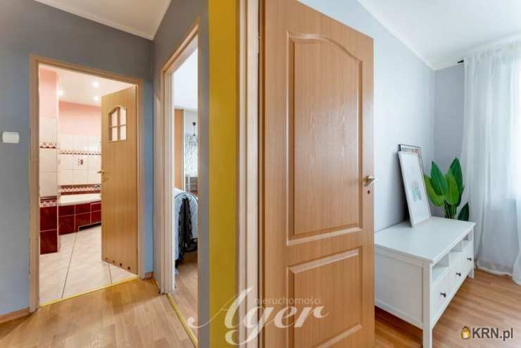 Mieszkanie  na sprzedaż, 3 pokojowe, Zielona Góra, ul. 