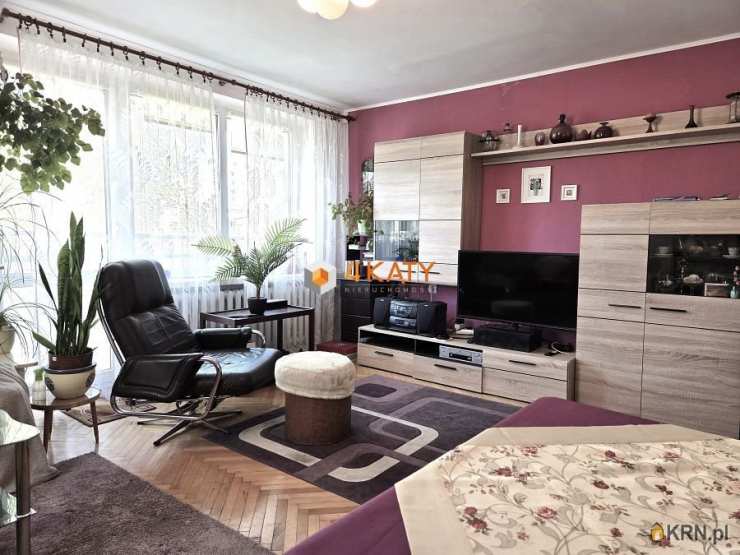 Zielona Góra, os. Łużyckie, ul. Krośnieńska, Mieszkanie  na sprzedaż, 3 pokojowe