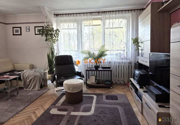 Zielona Góra, os. Łużyckie, ul. Krośnieńska, 3 pokojowe, Mieszkanie  na sprzedaż