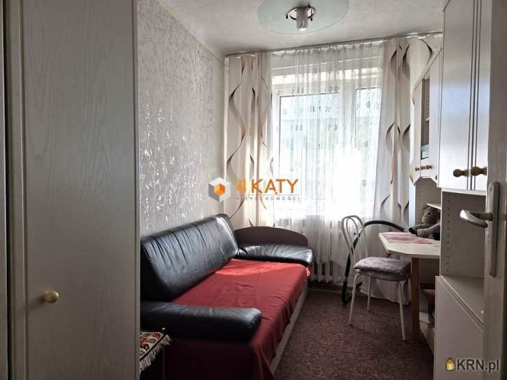 3 pokojowe, Mieszkanie  na sprzedaż, Zielona Góra, os. Łużyckie, ul. Krośnieńska