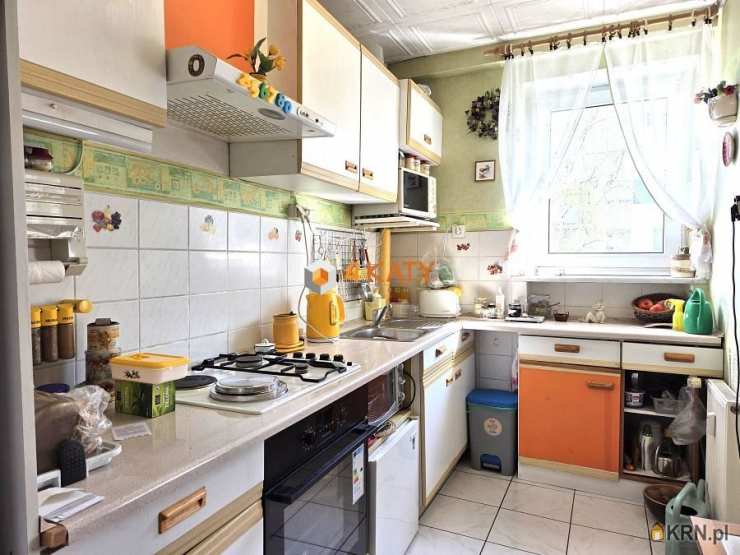 4 KĄTY - Nieruchomości Marlena Rożnowska, Mieszkanie  na sprzedaż, Zielona Góra, os. Łużyckie, ul. Krośnieńska