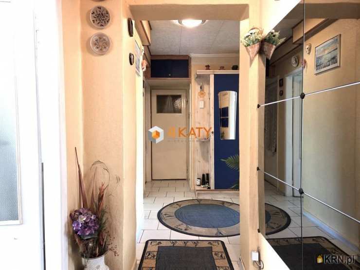 Mieszkanie  na sprzedaż, Zielona Góra, os. Łużyckie, ul. Krośnieńska, 3 pokojowe