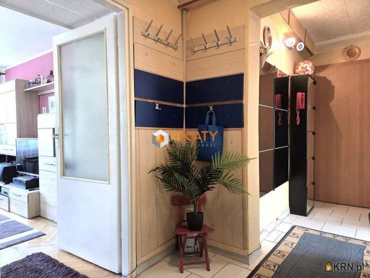 Mieszkanie  na sprzedaż, 3 pokojowe, Zielona Góra, os. Łużyckie, ul. Krośnieńska