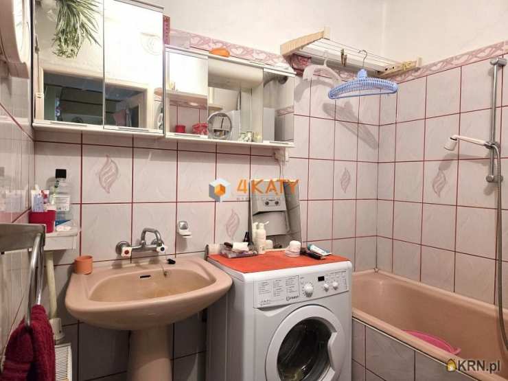 Zielona Góra, os. Łużyckie, ul. Krośnieńska, Mieszkanie  na sprzedaż, 3 pokojowe