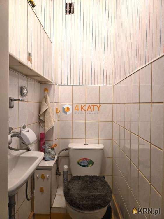 Zielona Góra, os. Łużyckie, ul. Krośnieńska, 3 pokojowe, Mieszkanie  na sprzedaż