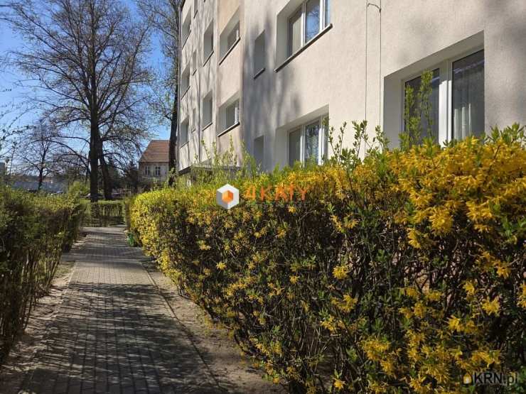 3 pokojowe, Zielona Góra, os. Łużyckie, ul. Krośnieńska, Mieszkanie  na sprzedaż