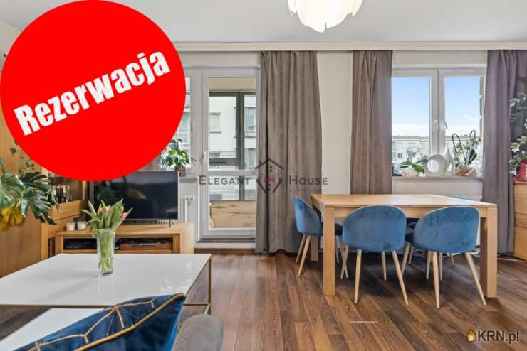 Warszawa, Białołęka, ul. , Mieszkanie  na sprzedaż, 3 pokojowe