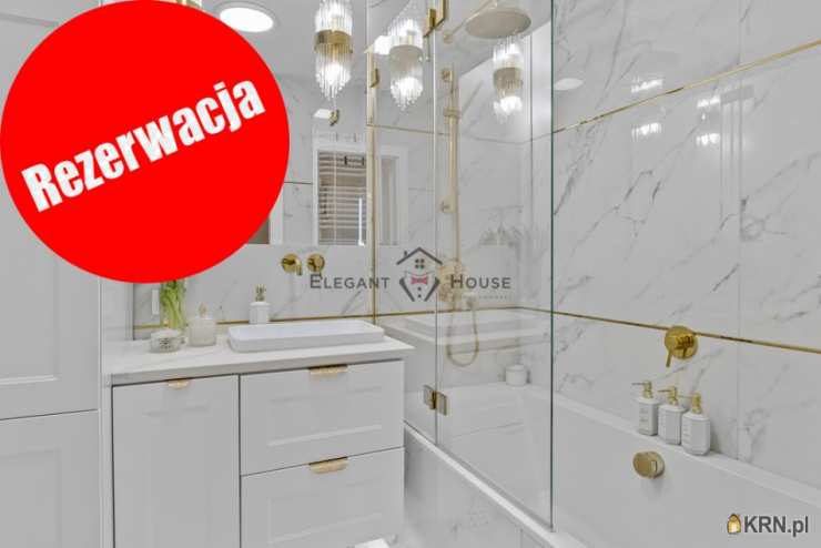 3 pokojowe, Mieszkanie  na sprzedaż, Warszawa, Białołęka, ul. 