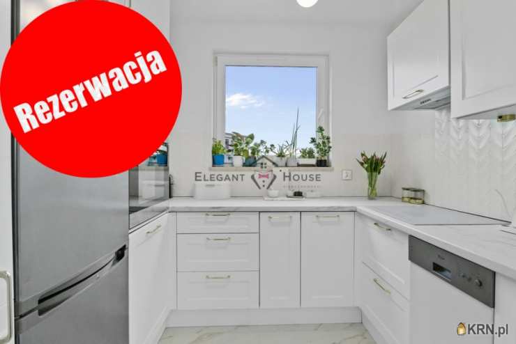 Elegant House Nieruchomości Sp. z o. o., Mieszkanie  na sprzedaż, Warszawa, Białołęka, ul. 