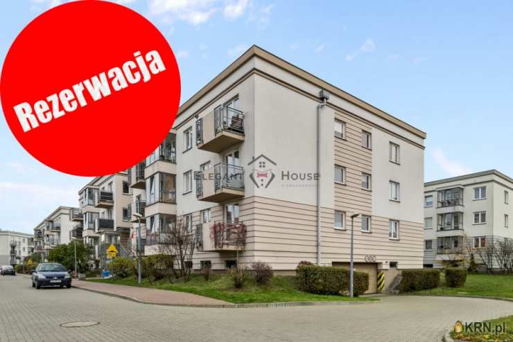 Warszawa, Białołęka, ul. , Mieszkanie  na sprzedaż, 3 pokojowe