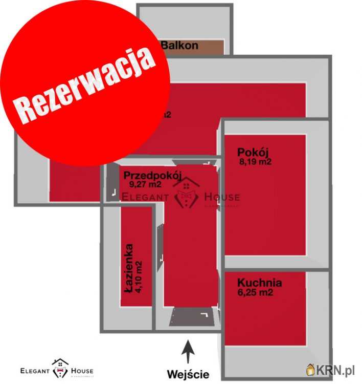 3 pokojowe, Warszawa, Białołęka, ul. , Mieszkanie  na sprzedaż