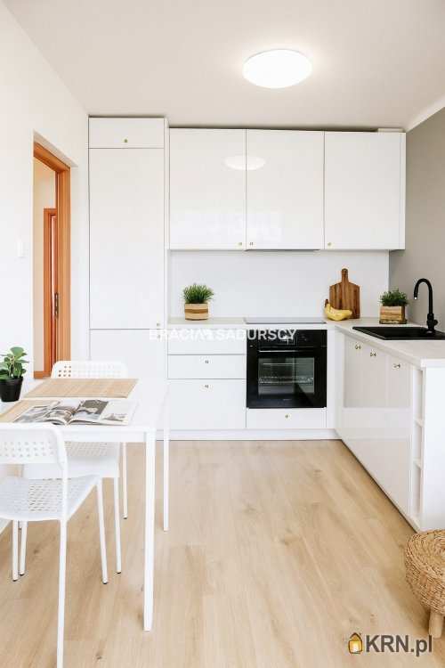 Kraków, Podgórze, ul. Piwna, 2 pokojowe, Mieszkanie  na sprzedaż