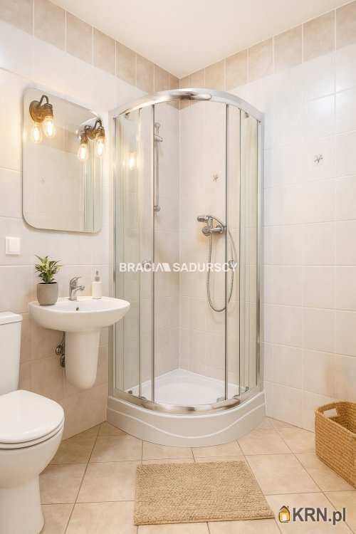 2 pokojowe, Kraków, Podgórze, ul. Piwna, Mieszkanie  na sprzedaż