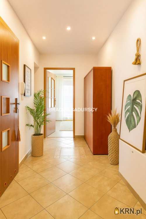 2 pokojowe, Mieszkanie  na sprzedaż, Kraków, Podgórze, ul. Piwna