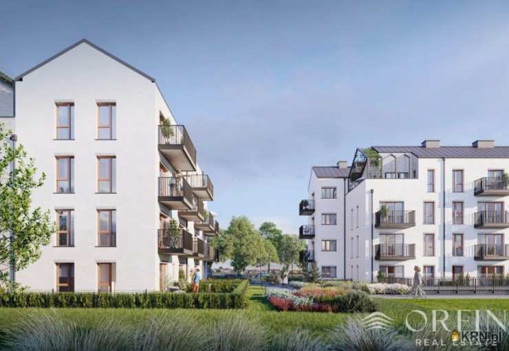 Mieszkanie  na sprzedaż, Mrzezino, ul. Pogodna, 3 pokojowe