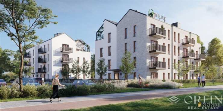 Mieszkanie  na sprzedaż, 3 pokojowe, Mrzezino, ul. Pogodna