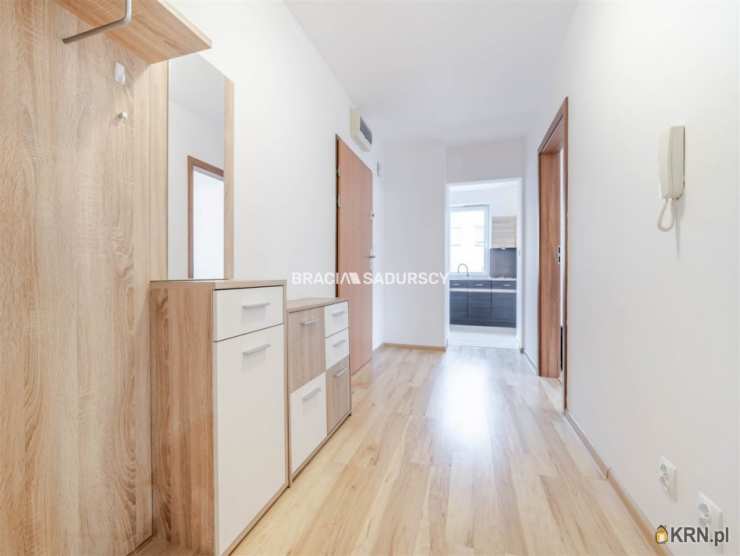 Bracia Sadurscy Oddział BS1 Kapelanka, Mieszkanie  na sprzedaż, Kraków, Dębniki/Ruczaj, ul. Zachodnia