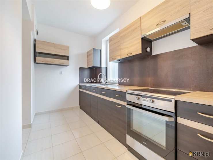 Mieszkanie  na sprzedaż, Kraków, Dębniki/Ruczaj, ul. Zachodnia, 2 pokojowe