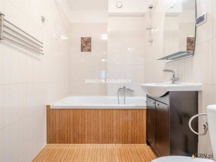 Kraków, Dębniki/Ruczaj, ul. Zachodnia, Mieszkanie  na sprzedaż, 2 pokojowe