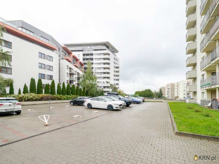 Kraków, Dębniki/Ruczaj, ul. Zachodnia, Mieszkanie  na sprzedaż, 2 pokojowe