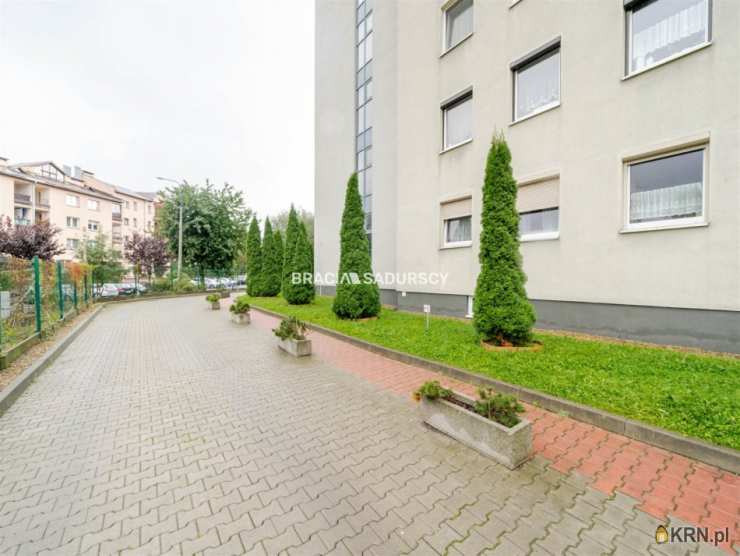 Kraków, Dębniki/Ruczaj, ul. Zachodnia, 2 pokojowe, Mieszkanie  na sprzedaż