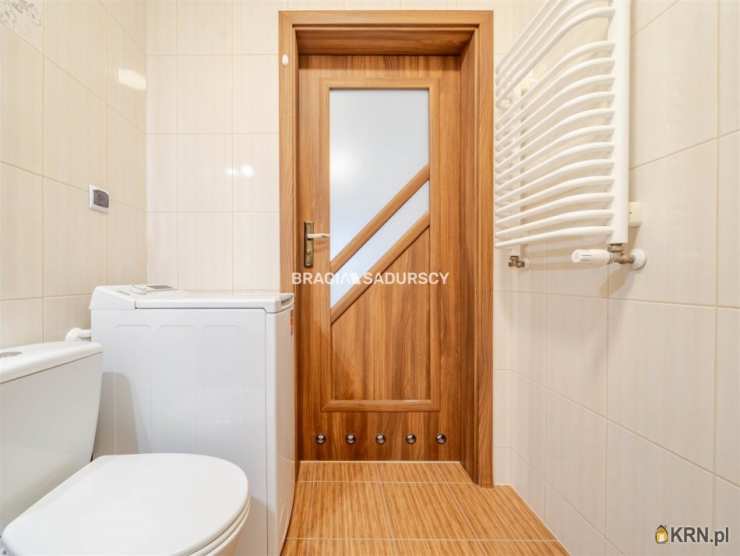 Kraków, Dębniki/Ruczaj, ul. Zachodnia, 2 pokojowe, Mieszkanie  na sprzedaż