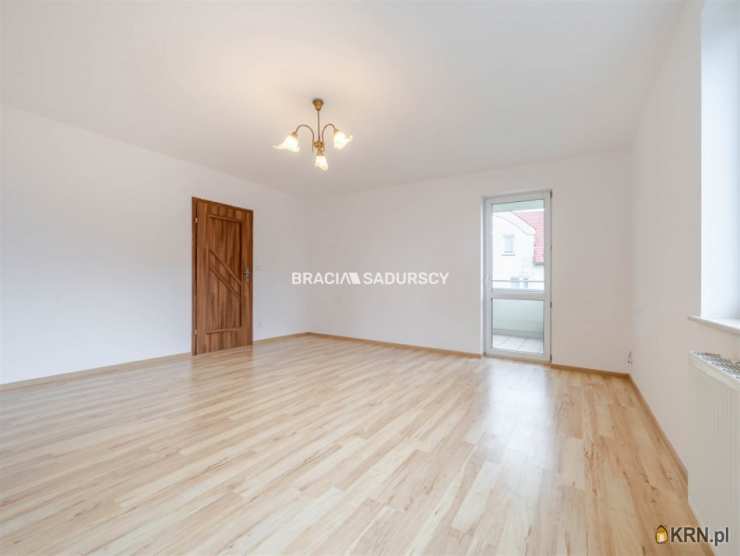 2 pokojowe, Kraków, Dębniki/Ruczaj, ul. Zachodnia, Mieszkanie  na sprzedaż