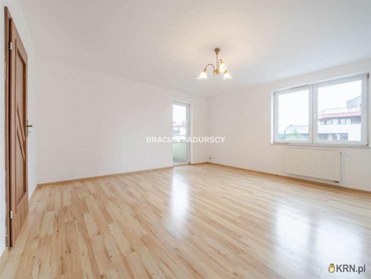 2 pokojowe, Mieszkanie  na sprzedaż, Kraków, Dębniki/Ruczaj, ul. Zachodnia