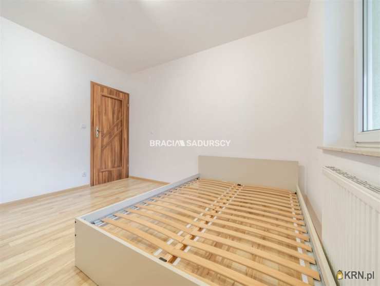 Kraków, Dębniki/Ruczaj, ul. Zachodnia, Mieszkanie  na sprzedaż, 2 pokojowe