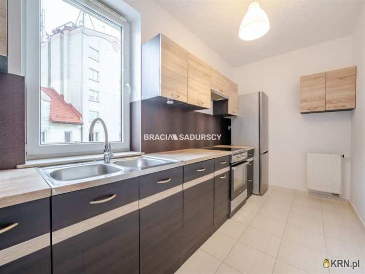 Kraków, Dębniki/Ruczaj, ul. Zachodnia, 2 pokojowe, Mieszkanie  na sprzedaż