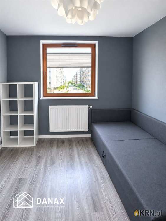 Mieszkanie  do wynajęcia, Kraków, Prądnik Biały/Żabiniec, ul. , 3 pokojowe