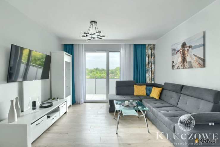 Mieszkanie  do wynajęcia, 3 pokojowe, Toruń, Stawki, ul. 