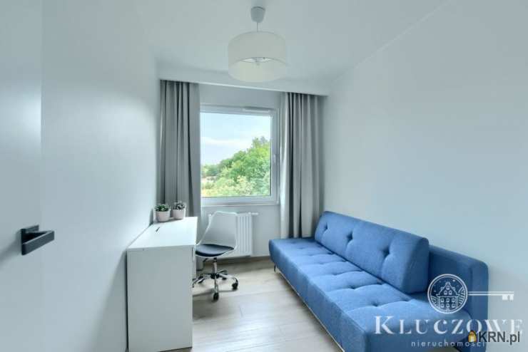 Mieszkanie  do wynajęcia, 3 pokojowe, Toruń, Stawki, ul. 