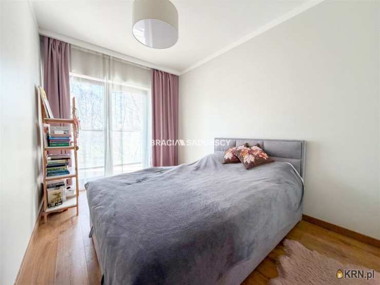 Kraków, Dębniki, ul. Komuny Paryskiej, Mieszkanie  do wynajęcia, 3 pokojowe