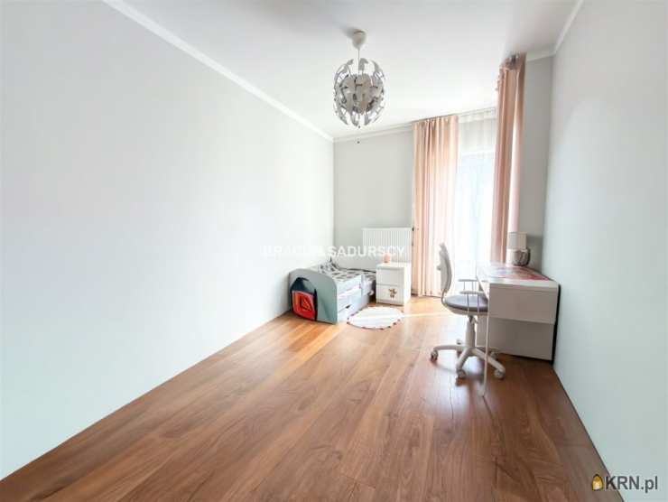 Mieszkanie  do wynajęcia, 3 pokojowe, Kraków, Dębniki, ul. Komuny Paryskiej