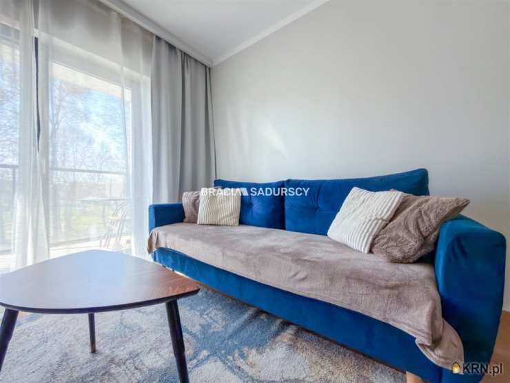 Kraków, Dębniki, ul. Komuny Paryskiej, 3 pokojowe, Mieszkanie  do wynajęcia