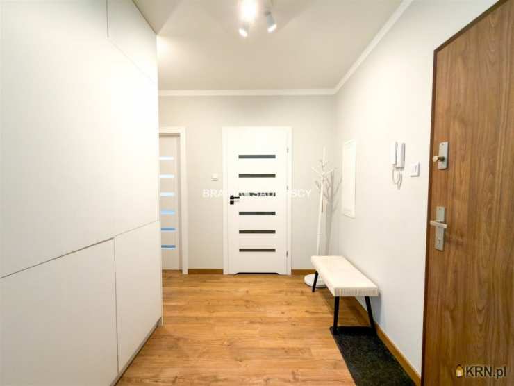 3 pokojowe, Kraków, Dębniki, ul. Komuny Paryskiej, Mieszkanie  do wynajęcia