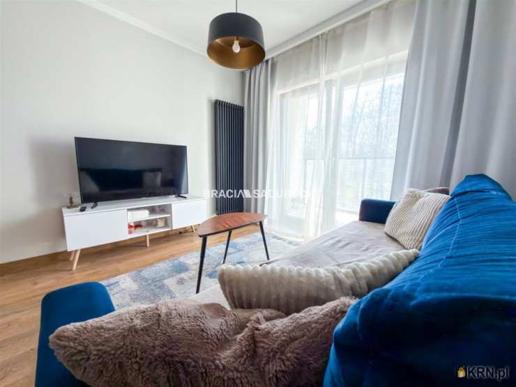 Mieszkanie  do wynajęcia, 3 pokojowe, Kraków, Dębniki, ul. Komuny Paryskiej