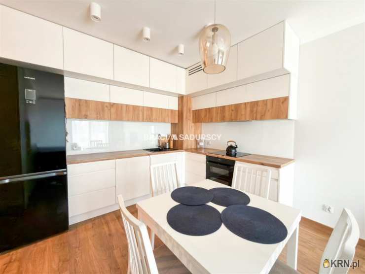 Kraków, Dębniki, ul. Komuny Paryskiej, 3 pokojowe, Mieszkanie  do wynajęcia