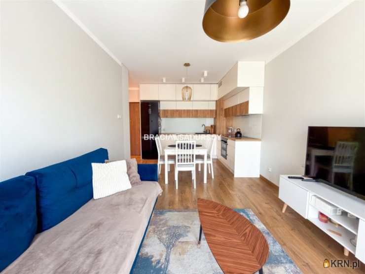 Mieszkanie  do wynajęcia, Kraków, Dębniki, ul. Komuny Paryskiej, 3 pokojowe