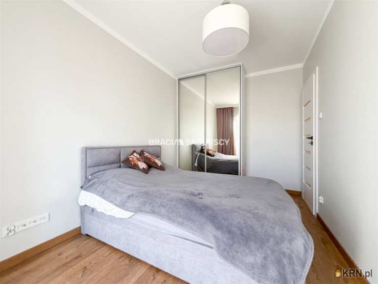 Kraków, Dębniki, ul. Komuny Paryskiej, Mieszkanie  do wynajęcia, 3 pokojowe