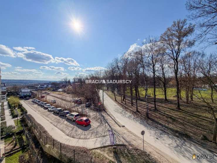 3 pokojowe, Mieszkanie  do wynajęcia, Kraków, Dębniki, ul. Komuny Paryskiej