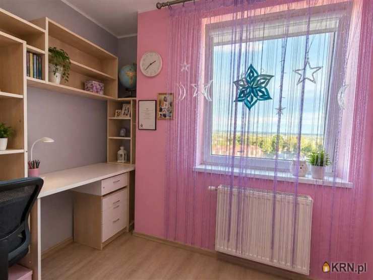 3 pokojowe, Mieszkanie  na sprzedaż, Gdańsk, Chełm/Orunia Górna, ul. E. Hoene