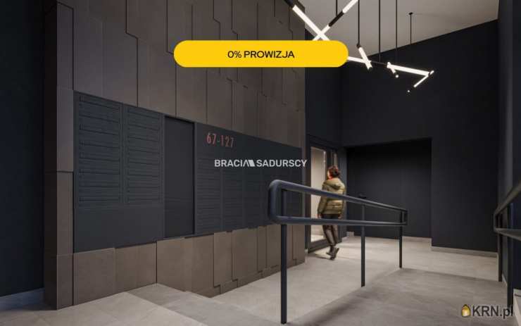 Mieszkanie  na sprzedaż, Kraków, Bronowice, ul. Na Błonie, 3 pokojowe