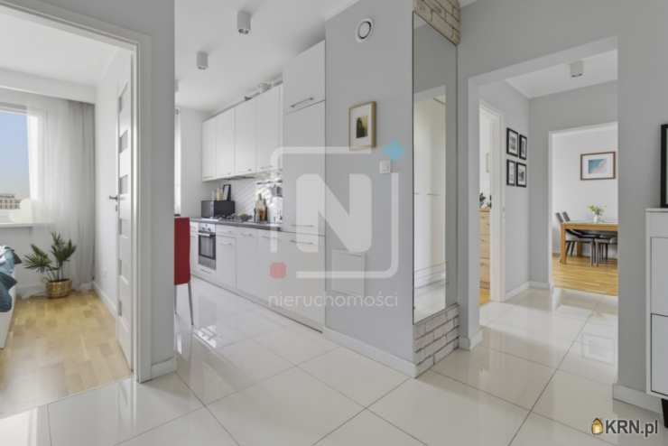 Warszawa, Mokotów, ul. Wilanowska, Mieszkanie  na sprzedaż, 3 pokojowe