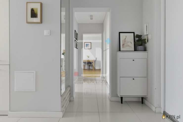 Warszawa, Mokotów, ul. Wilanowska, 3 pokojowe, Mieszkanie  na sprzedaż