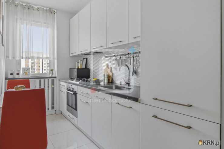 3 pokojowe, Warszawa, Mokotów, ul. Wilanowska, Mieszkanie  na sprzedaż