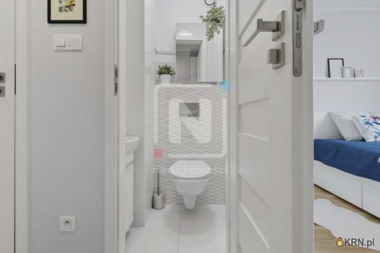 Nieruchomości Plus Piotr Kasprzak Paulina Pacelt Spółka Cywilna, Mieszkanie  na sprzedaż, Warszawa, Mokotów, ul. Wilanowska