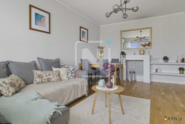 Mieszkanie  na sprzedaż, 3 pokojowe, Warszawa, Mokotów, ul. Wilanowska