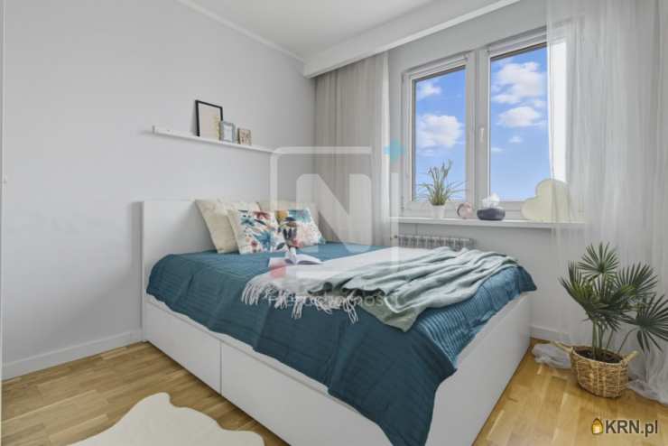 3 pokojowe, Mieszkanie  na sprzedaż, Warszawa, Mokotów, ul. Wilanowska